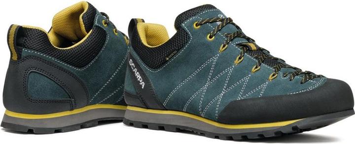 Produktbild Scarpa Crux GTX (46)