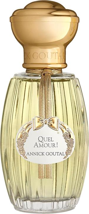 Actual product image Annick Goutal Quel Amour! (Eau de parfum, 100 ml)