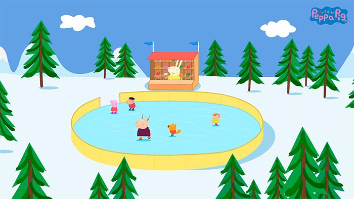 Image du produit Game My Friend Peppa Pig (Switch, Switch Lite, Switch OLED, DE)