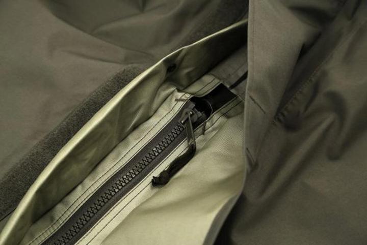 Produktbild Carinthia Sleeping Bag Cover Biwaksack (2.43 m)