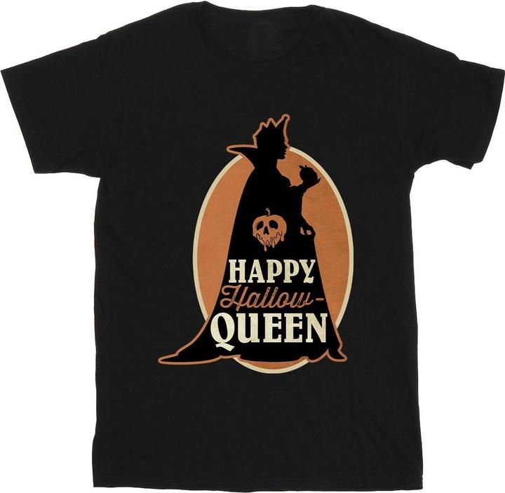 Disney Villains Hallow Queen TShirt (S)