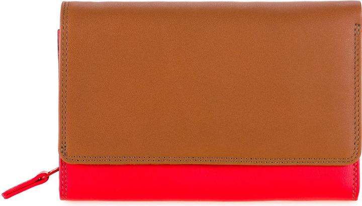 Mywalit Geldbörse Leder 15 cm