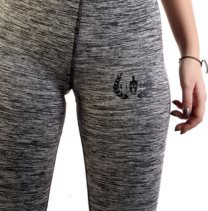 Image du produit Gym Generation Leggings Liberty Fit - Cool Grey (M)