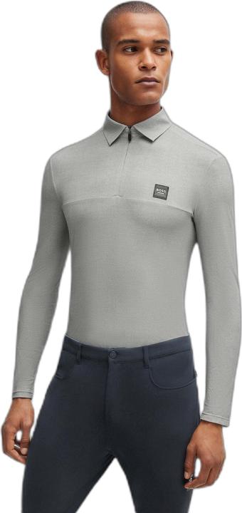 Produktbild BOSS reitpolo bo equetrian elton (S)