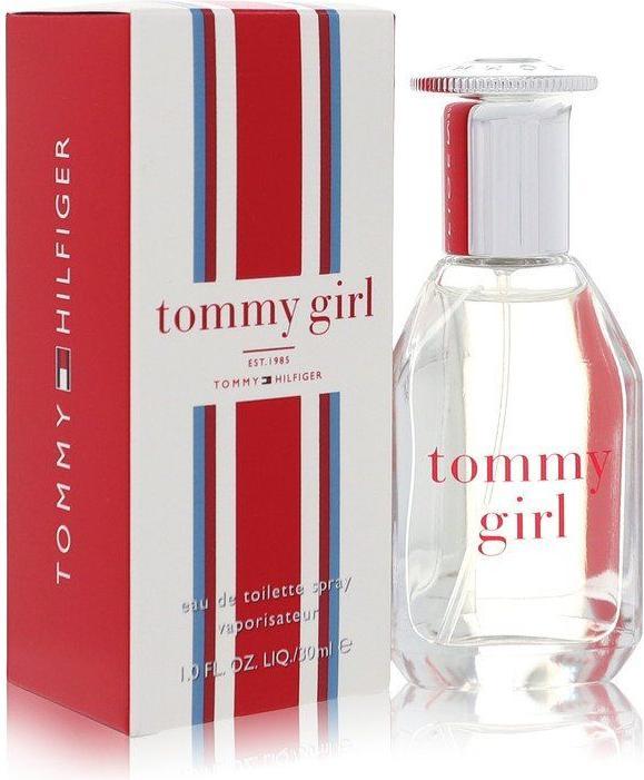Image du produit Tommy Hilfiger Tommy Girl (Eau de cologne, 30 ml)