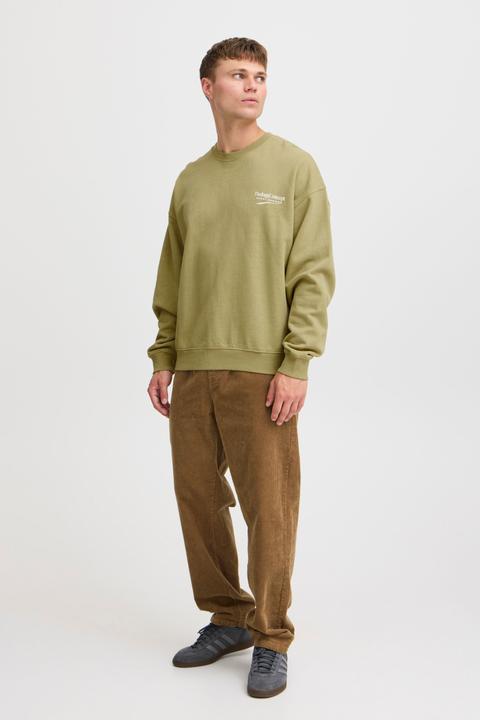 Actual product image TheJoggConcept JCMMRUBI SWEATSHIRT 22800698 (XL)