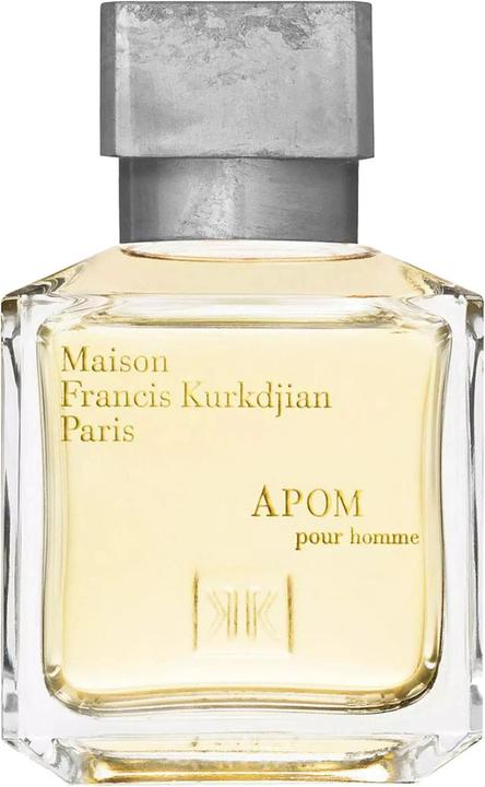 Produktbild Maison Francis Kurkdjian APOM homme (Eau de Toilette, 70 ml)