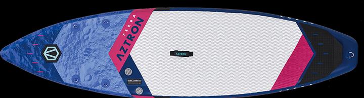 Produktbild Aztron Terra (10'6")