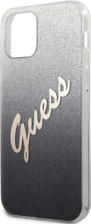 Produktbild Guess Glitter (Apple iPhone 12 mini)