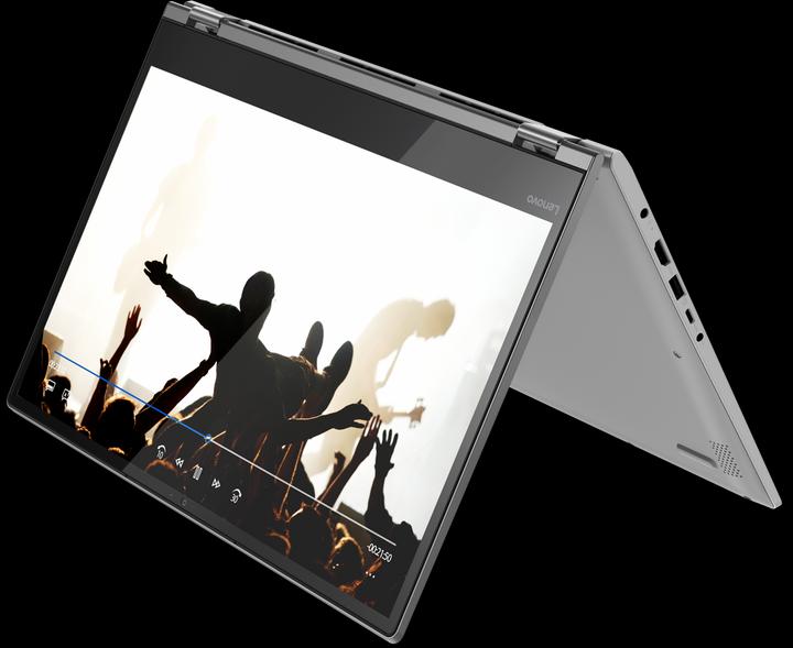 Image du produit Lenovo Yoga 530-14IKB (14", Intel Core i5-8250U, 8 Go, 256 Go, CH)