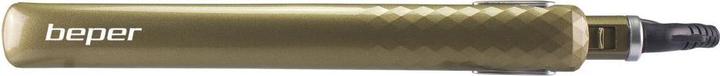 Immagine prodotto Beper 40.450GO (Piastra per capelli)