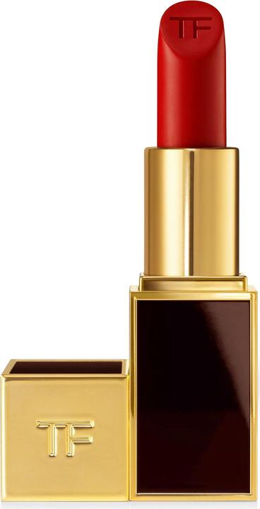 Matte Ruby Rush