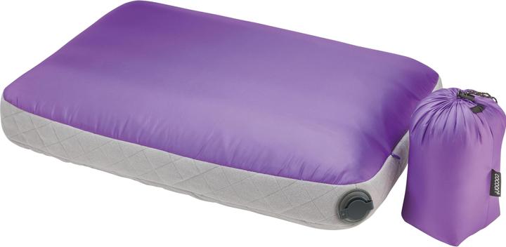 Actual product image Cocoon Air-Core (Additional padding)