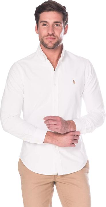 Produktbild Ralph Lauren Hemd Slim Fit (1077049400) (XXL)