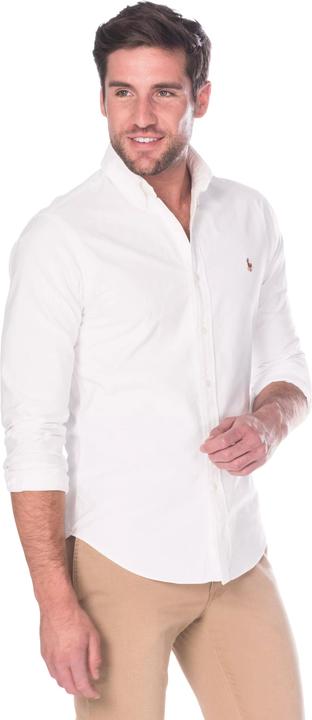 Produktbild Ralph Lauren Hemd Slim Fit (1077049400) (XXL)