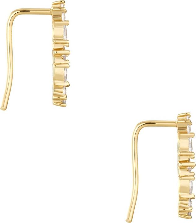 Image du produit Glanzstücke München Boucles d'oreilles femme argent sterling - 37040 (Argent Sterling)