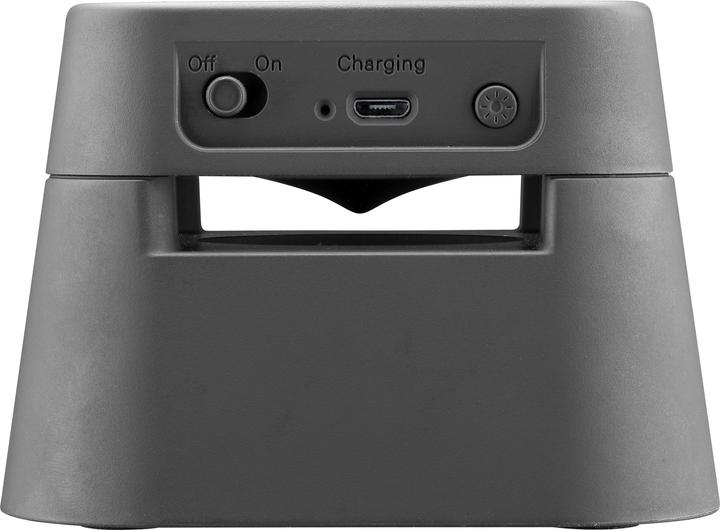 Image du produit Cellularline Led Lights Speaker (2 h, Fonctionnement sur batterie)
