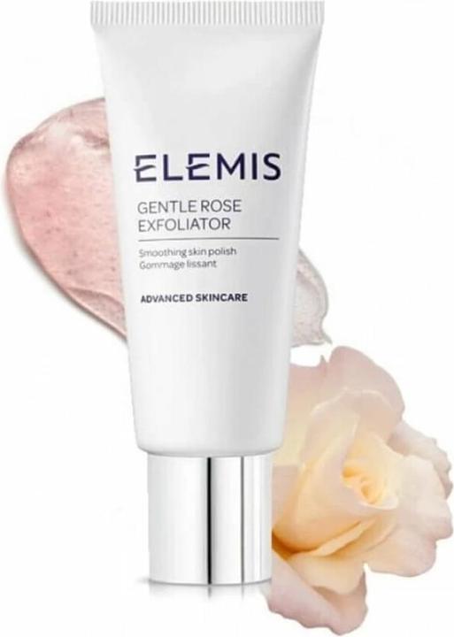 Actual product image Elemis Gentle Rose Exfoliator (Exfoliation, 50 ml)