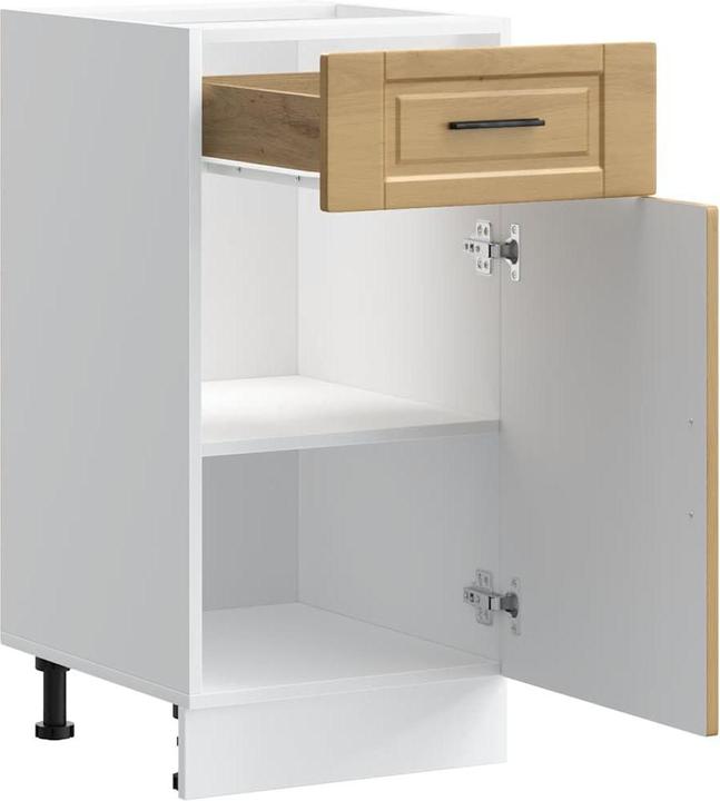 Actual product image VidaXL Lyman (40 x 46 x 81.5 cm)