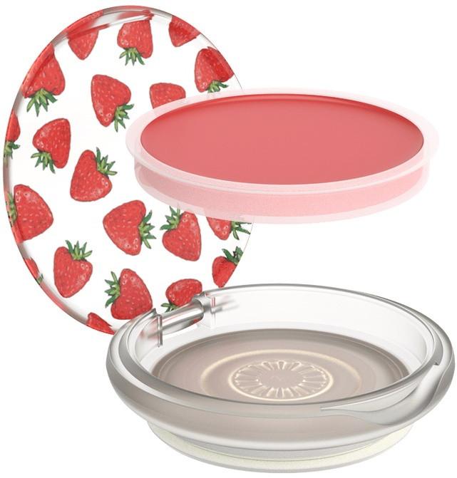 Produktbild PopSockets PopLips Strawberry Feels