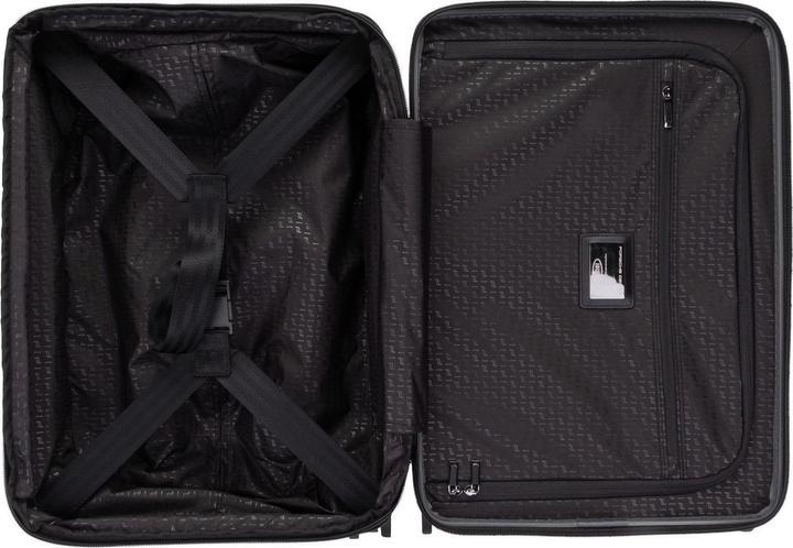 Image du produit Porsche Design Trolley + valise Roadster 4W Trolley S Business (52 l, Bagage à main (jusqu'à 50l))