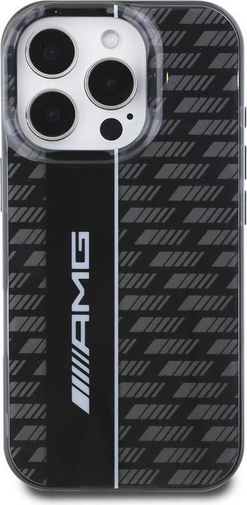 Produktbild AMG Carbon Pattern Case (Apple iPhone 16 Pro Max)