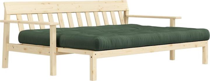 Produktbild Karup Design Unwind (3-Sitzer, Bettsofa)