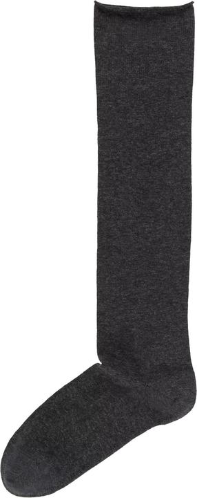 Actual product image Bleu Foret Knee socks (Single pack, 39 - 41)