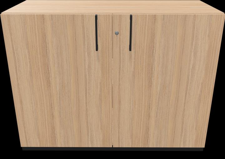 Immagine prodotto Narbutas Scelta armadio con porta a battente (100 x 40 x 76 cm)