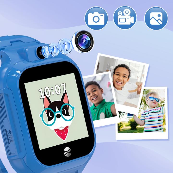 Produktbild Forever Kids See Me! 3 KW-320