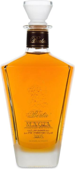 Produktbild Berta Magia Distillato d'Uva (1 x 70 cl)