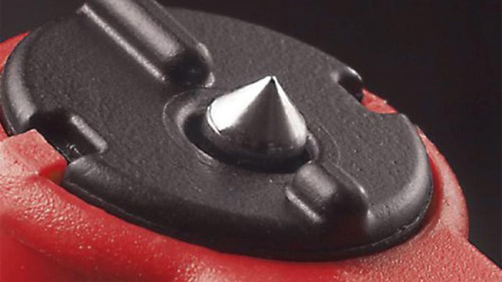 Actual product image KH Security Rettungswerkzeug