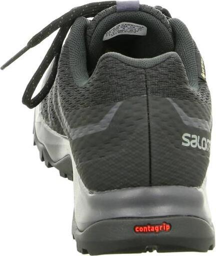 Actual product image Salomon Warra GTX (46.5)