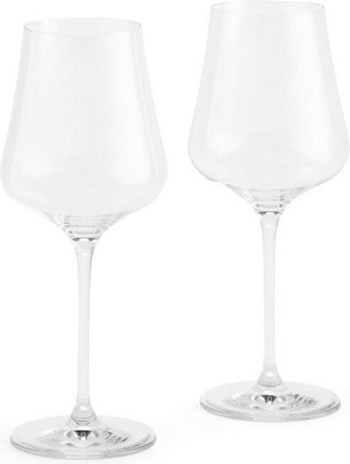 Actual product image Gabriel-Glas StandArt (51 cl, 2 Glasses, Red wine glasses, White wine glasses)
