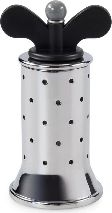 Immagine prodotto Alessi Macinapepe in acciaio inox (Pepe)