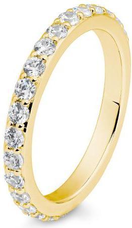 Produktbild Breuning Memoire Ring LG (55, 750/18 K Gold)