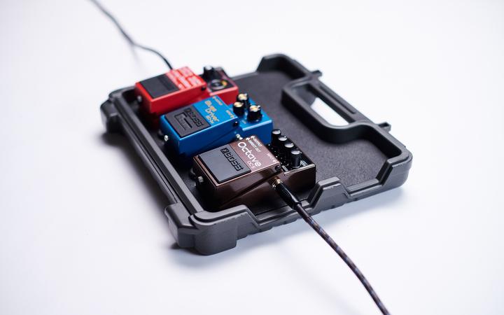 Immagine prodotto BOSS (Electronics) BCB-30X Pedalboard