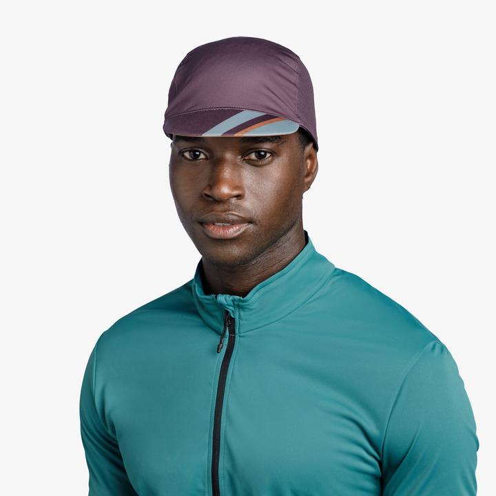 Produktbild Buff Pack Cycle Cap Oke Garnet (One Size)