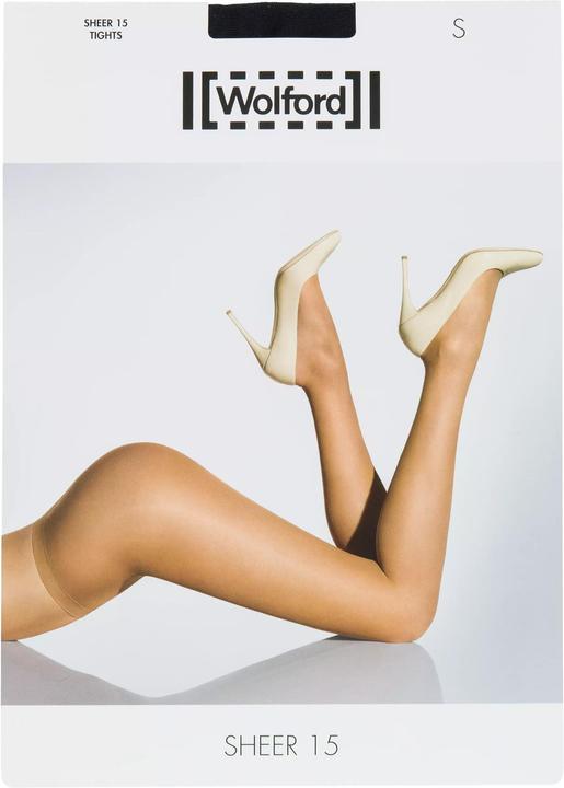 Immagine prodotto Wolford paio di collant (15 DEN, 38 - 40)