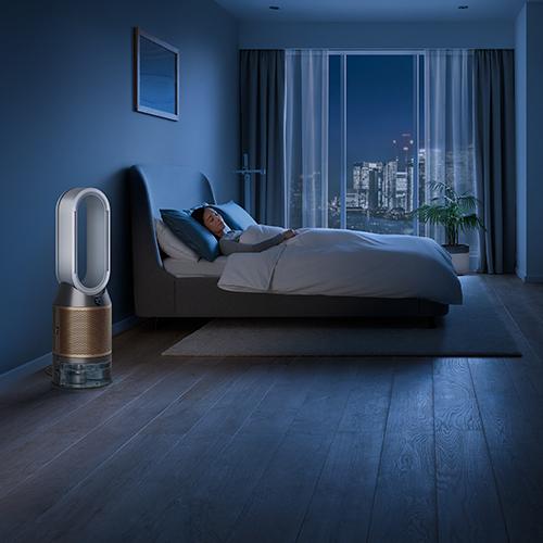 Actual product image Dyson Humidify + Cool Formaldehyde PH04 (81 m²)