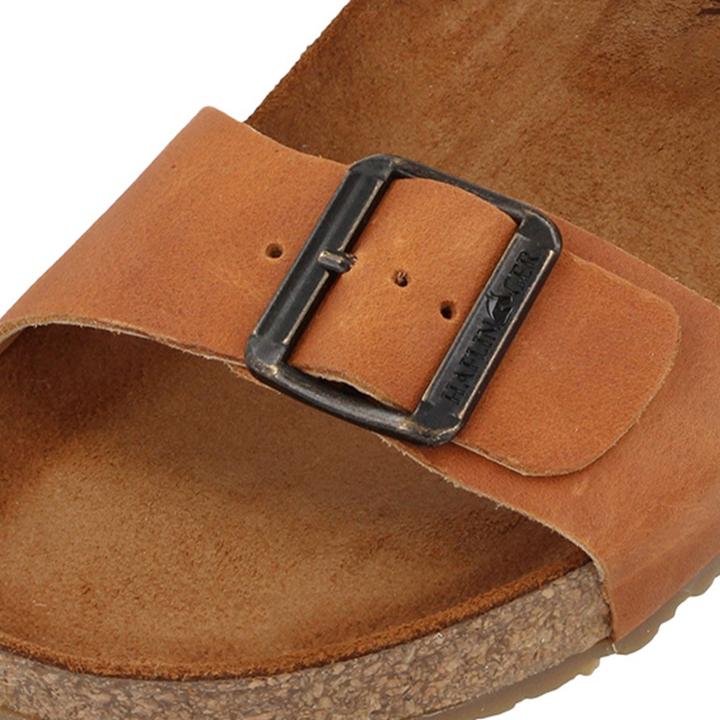 Actual product image Haflinger Bio Andrea mules (41)