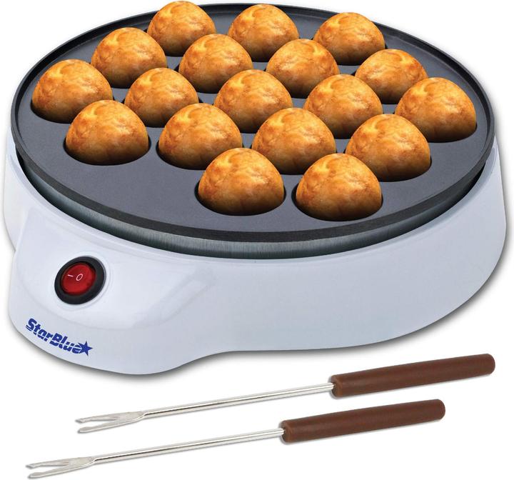 Immagine prodotto StarBlue Creatore di Takoyaki