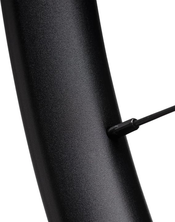 Actual product image Crankbrothers Synthesis Aluminium 2.0 DH BOOST I9 101 RW, 27.5", 157x12mm, Shimano HG, silver (Wheelset, 27.5")