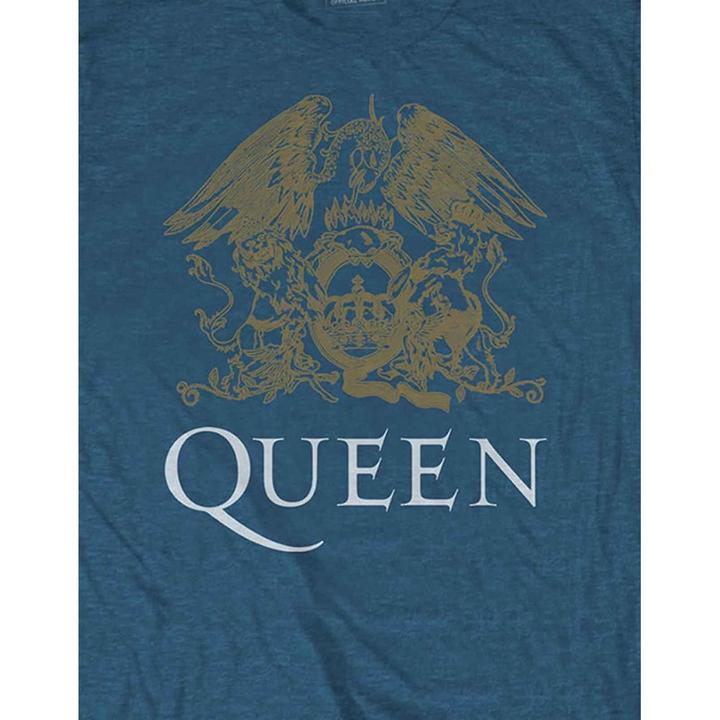 Actual product image Queen TShirt (XL)