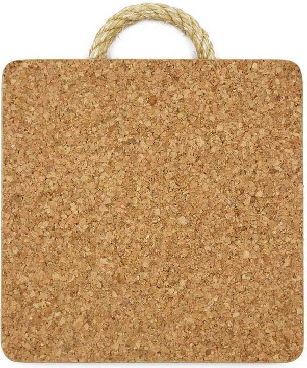 Image du produit Yelafox Dessous de plat avec corde (1 x, Dessous de poêle)