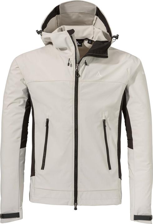 Immagine prodotto Schöffel Softshell Jk Style Blaueis MNS (50, L)