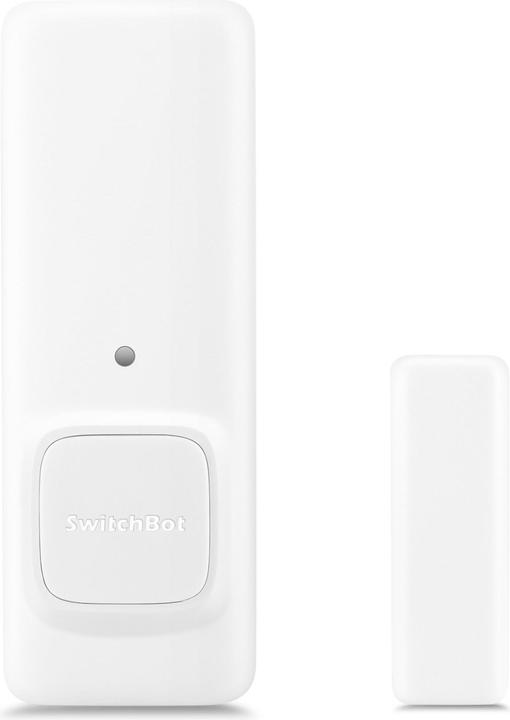 Actual product image SwitchBot Tür-/Fensterkontakt-Sensor