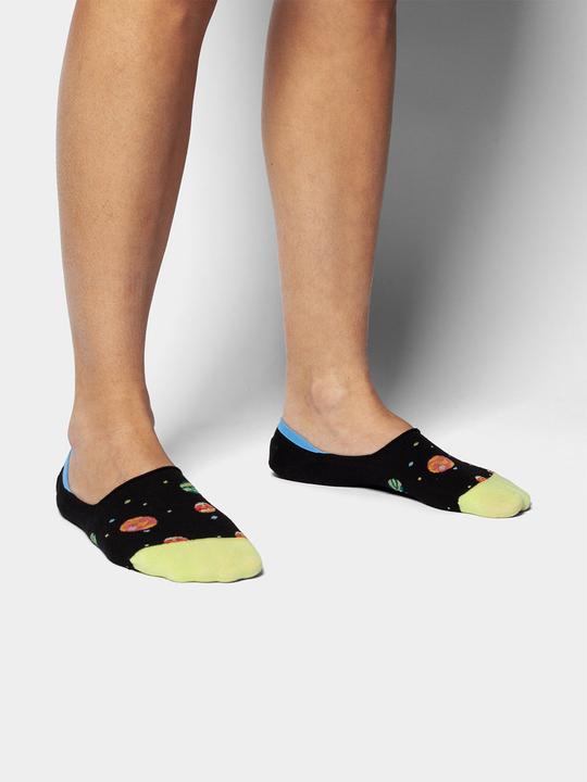Image du produit DillySocks Espace extérieur caché (Une unité par pack, 39 - 42)