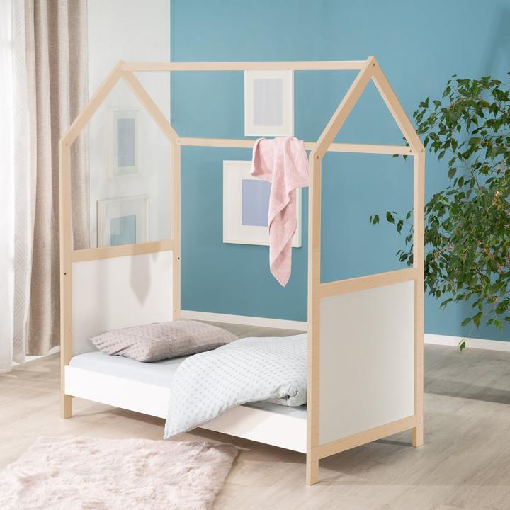 Image du produit Roba Lit d'appoint (70 x 140 cm)