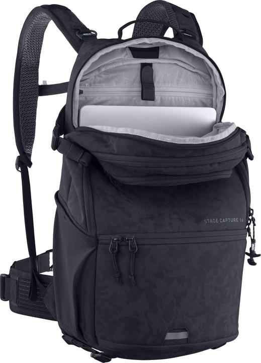 Actual product image Evoc Stage Capture 16L Backpack (16 l)